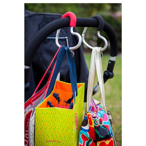 Buggy Heart Hook - Picture 5 of 5